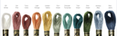 PERSONNALISABLE - Trousse de Toilette en Lin
