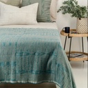 PLAID - African Jacquard