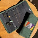 ARLEQUIN - Trousse à Bijoux