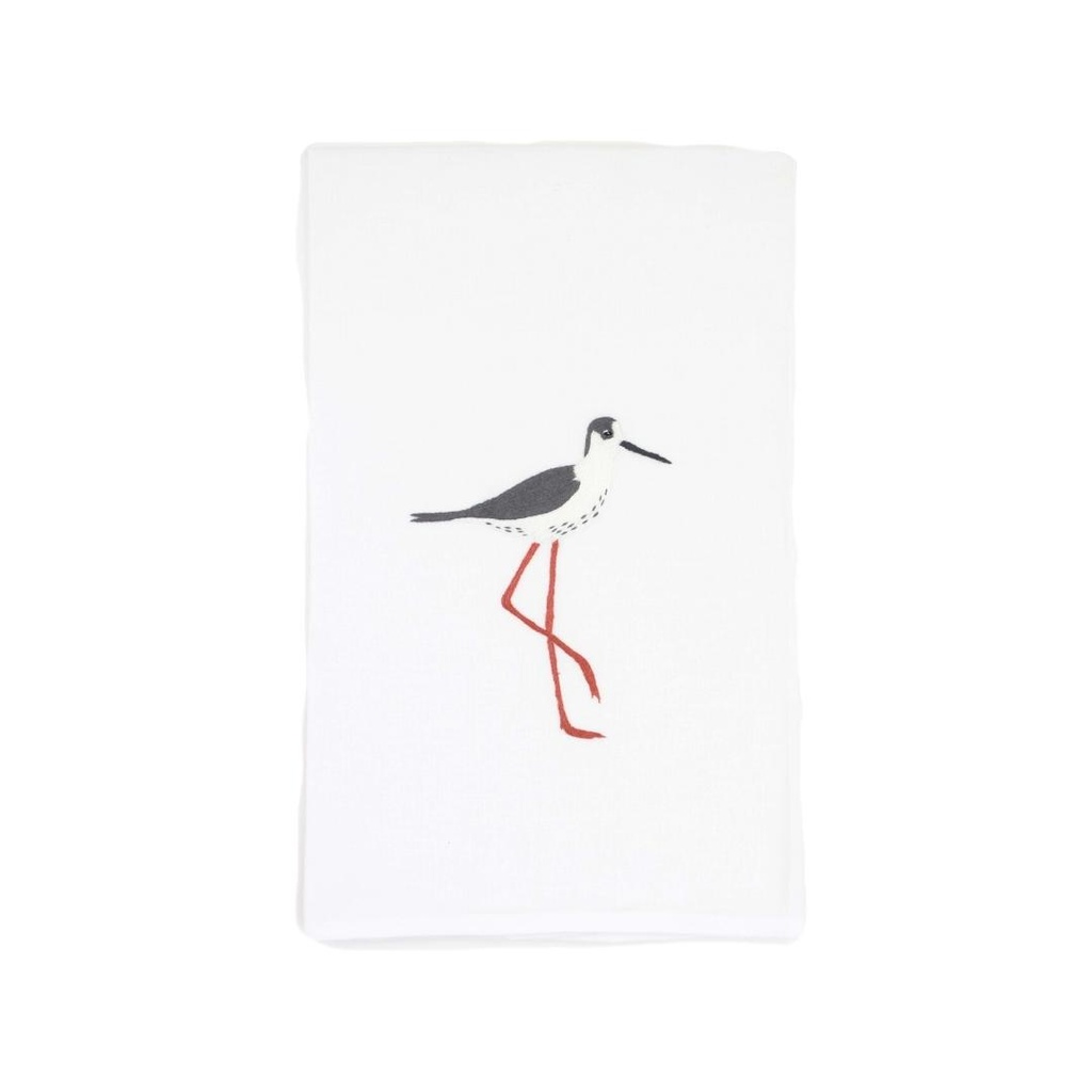 OISEAUX MARINS REMPLI - Guest