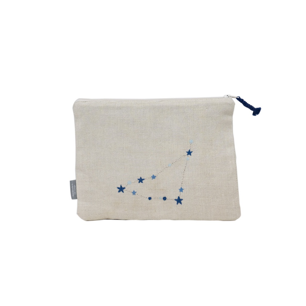 BALANCE  - Trousse plate Medium Horoscope