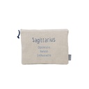 BALANCE  - Trousse plate Medium Horoscope