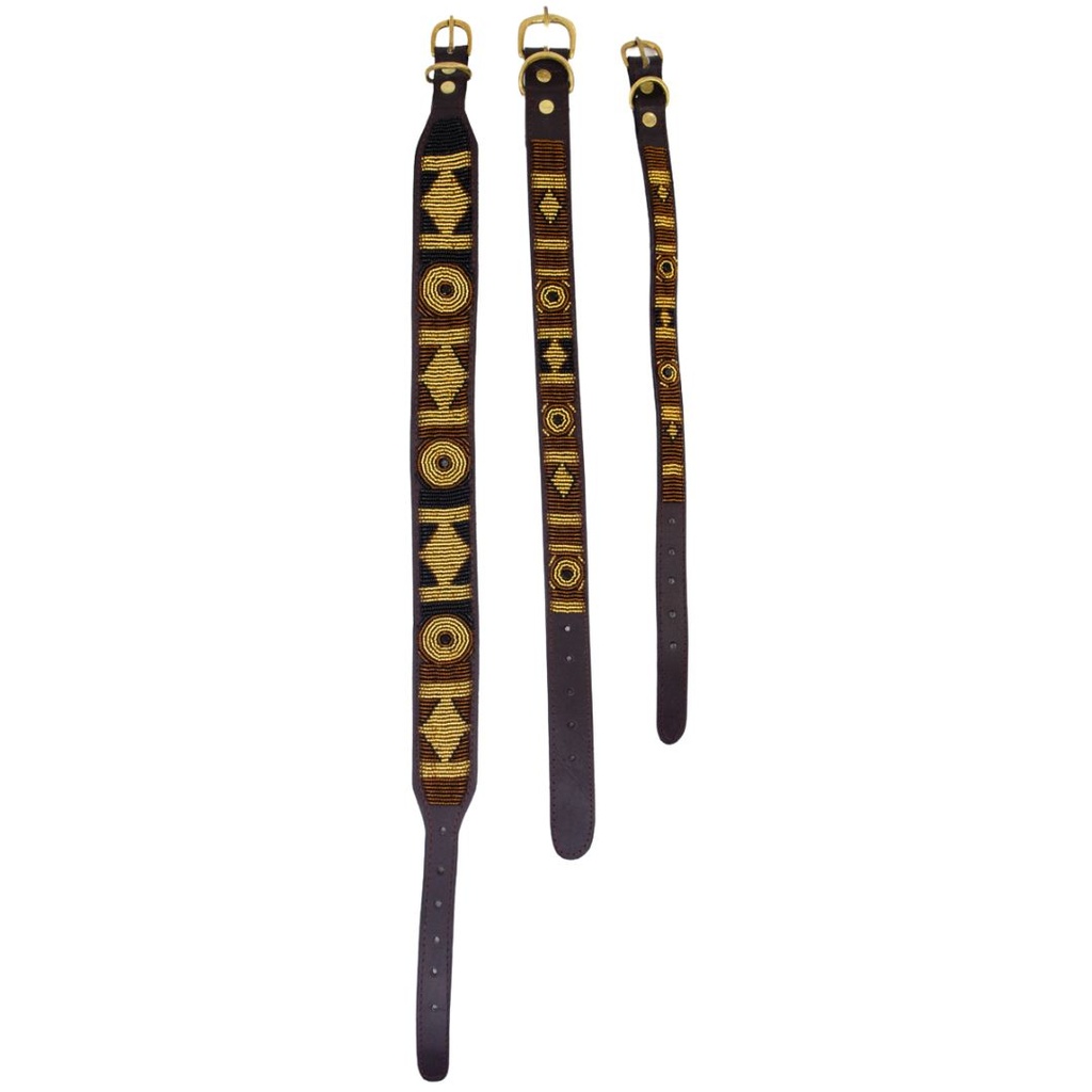 CHIENS - Colliers & Laisse