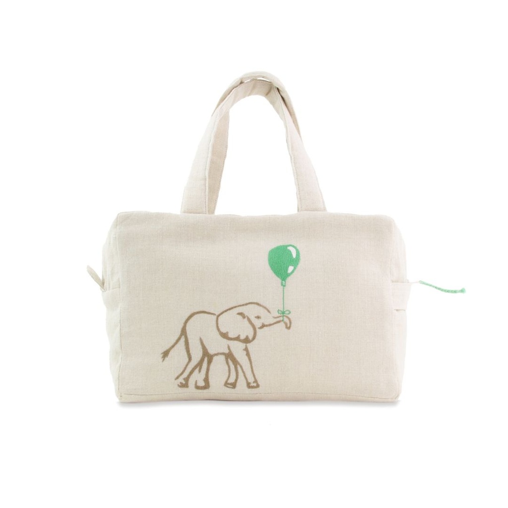 BALLOON SAFARI - Biloko Bag