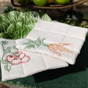 GROENTEN – Pannenlappen