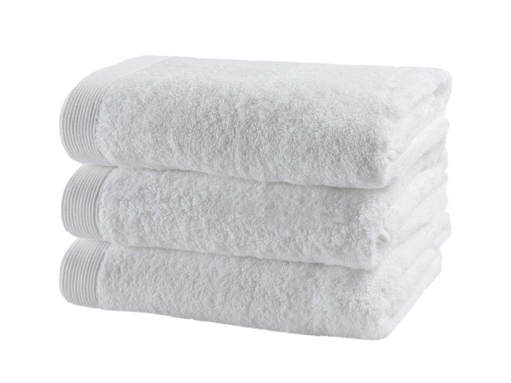 COMO - Linge de Bain 100% Coton
