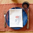 PACIFIC – Linnen Placemat