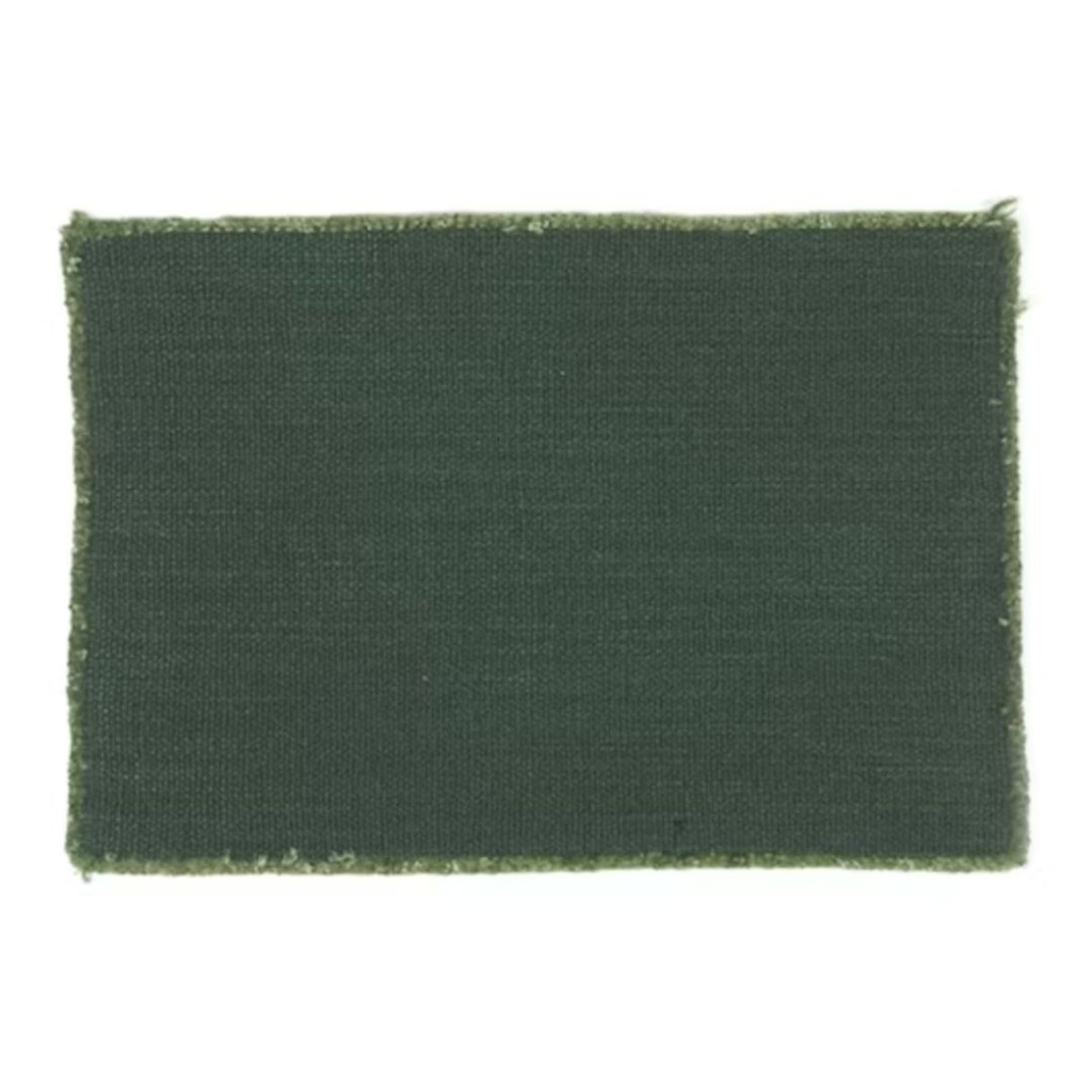 JASPER - Linen Placemat