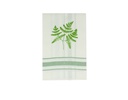 FERNS - Linen Kitchen Towel