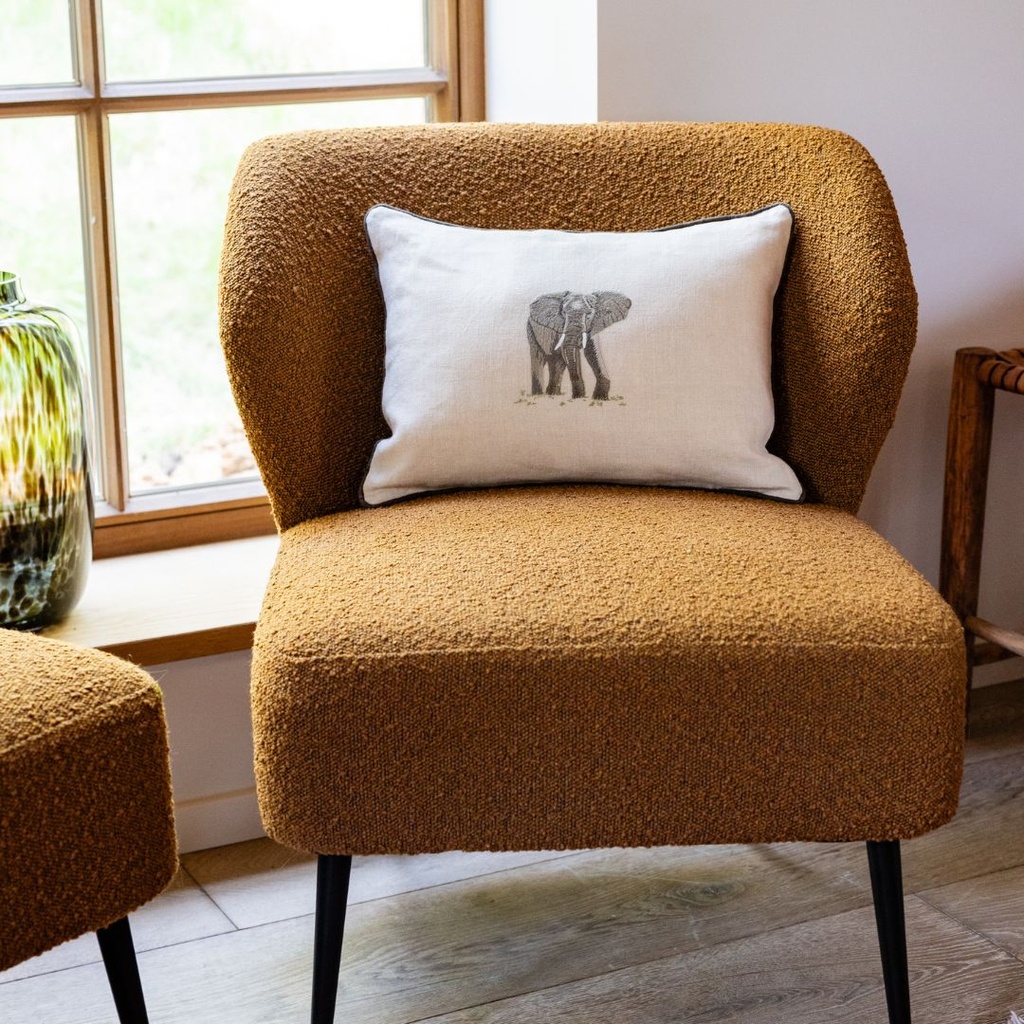 AFRIKAANSE DIEREN - Kussen