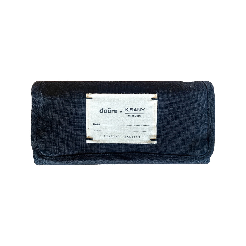 daŭre x KISANY - Jewellery Pouch