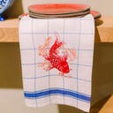 SHIBUI - Linen Kitchen Towel