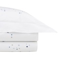 STELLA - Duvet Cover in Egyptian Cotton Percale