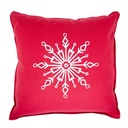 CRISTAUX - Coussin