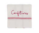 CONFITUUR - Cheesecloth