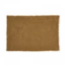 PACIFIC - Set de Table "Curry"