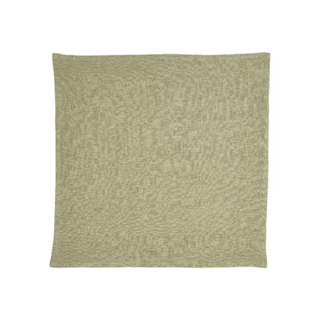 SKYE - "Khaki" Linen non-embroidered Napkin 