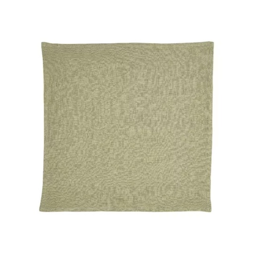 SKYE - "Khaki" Linen non-embroidered Napkin 