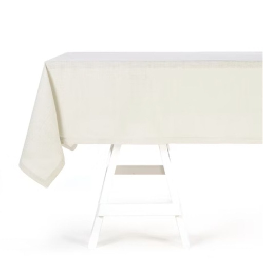 RIVERSIDE - Linen Tablecloth