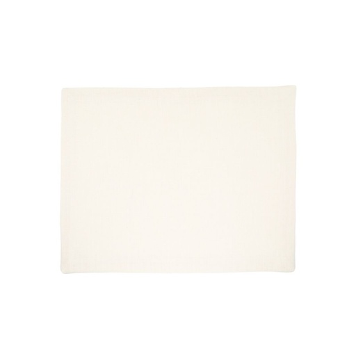 HUDSON - Linen Placemat "Oyster"