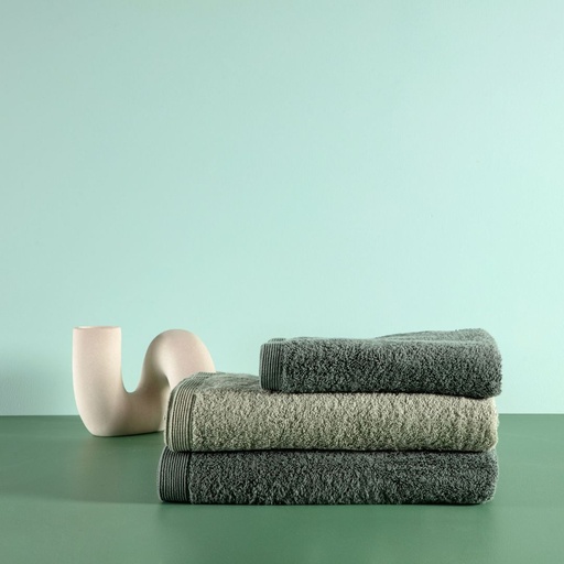 COMO - Linge de Bain 100% Coton