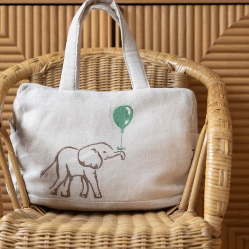 BALLOON SAFARI - Biloko Tas