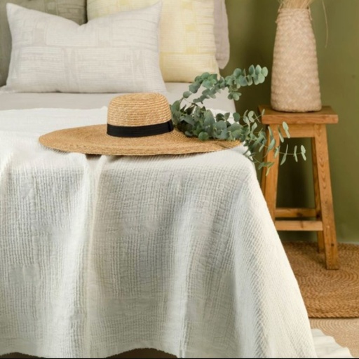 DEKEN - African Jacquard