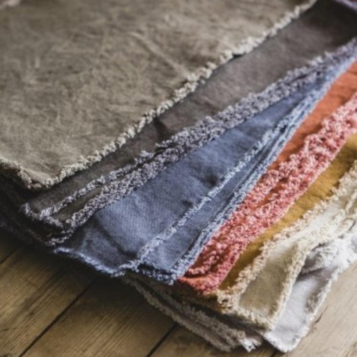 PACIFIC – Linen Placemat