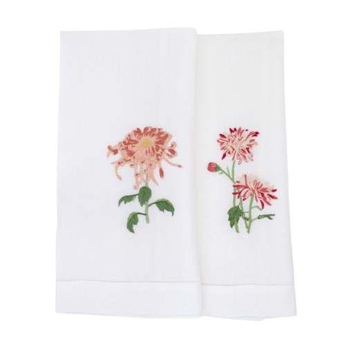 KIKU - Gasten Handdoek