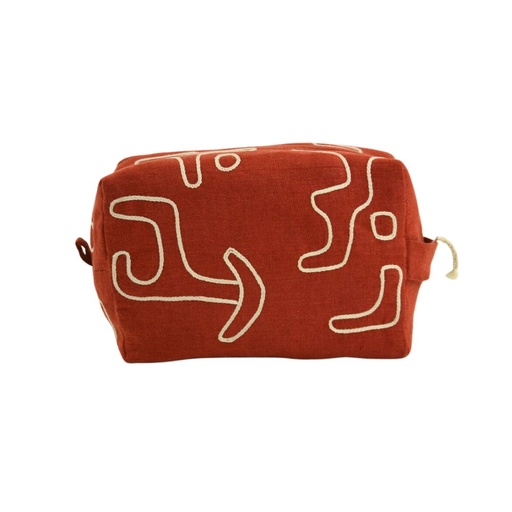KUBA  - Toiletries Bag