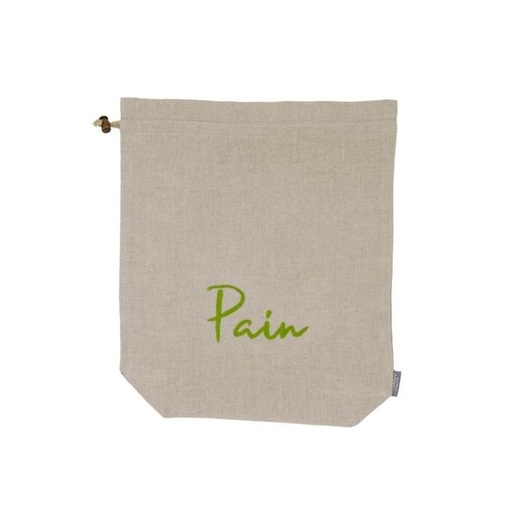 [SP3036PAINGEFL] PAIN - Sac à pain